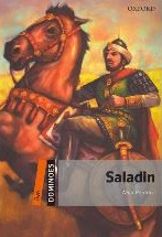 Saladin Pack Two Level